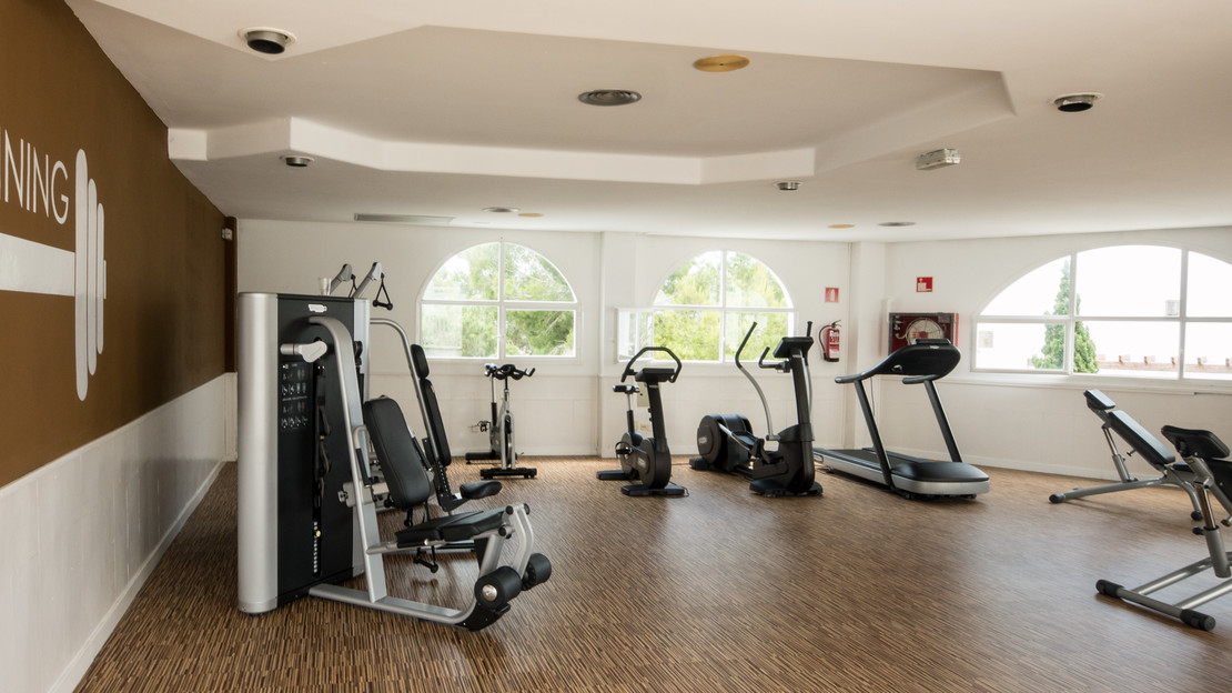 Prinsotel Alba Aparthotel